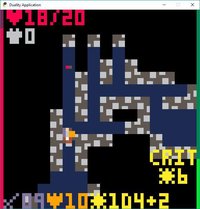 Rogue4096 screenshot, image №1116775 - RAWG