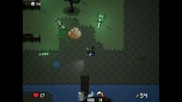 Bastion of Ceres screenshot, image №2780392 - RAWG
