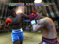 Rocky Legends screenshot, image №2293247 - RAWG