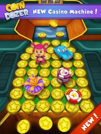 Coin Dozer screenshot, image №906002 - RAWG