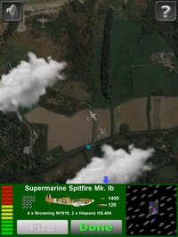 Achtung Spitfire! screenshot, image №946559 - RAWG