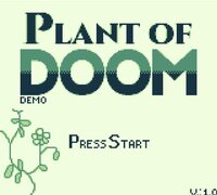 Plant of DOOM screenshot, image №3590343 - RAWG