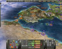 Aggression: Reign over Europe screenshot, image №453199 - RAWG