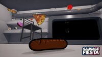 Sausage Fiesta screenshot, image №3966507 - RAWG