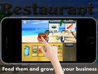 Restaurant Mania - little additive fun free game screenshot, image №1789685 - RAWG