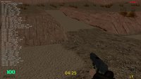 Z.I. - Zombie Infected screenshot, image №1072235 - RAWG
