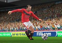 FIFA Soccer 10 screenshot, image №247039 - RAWG