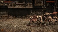 Blade and Ham screenshot, image №3046568 - RAWG