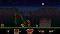 Bloody Paws: Passion Unleashed screenshot, image №2816040 - RAWG