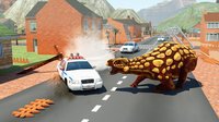 Dinosaur Hunter Sim Dinosaur Games screenshot, image №1534934 - RAWG