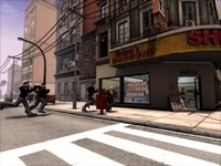 Escape from Paradise City screenshot, image №437848 - RAWG