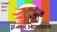 Dark Horses screenshot, image №1926615 - RAWG