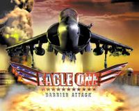 Eagle One: Harrier Attack screenshot, image №765099 - RAWG