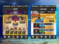 NBA General Manager 2018 screenshot, image №1772959 - RAWG