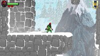 Commando Mountain Rescue screenshot, image №3326291 - RAWG