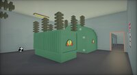 UnStable Reactor (Nejcraft) screenshot, image №3055774 - RAWG