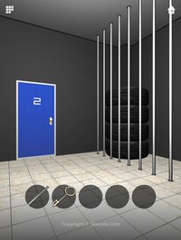 DOOORS APEX - room escape game screenshot, image №894326 - RAWG
