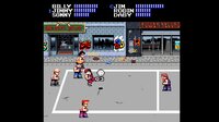 Double Dragon Dodgeball screenshot, image №4275693 - RAWG