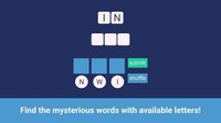 interLetter screenshot, image №1371998 - RAWG