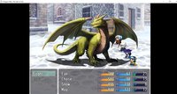 Dragon War Tale of Fae (Alpha) screenshot, image №1824063 - RAWG