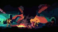 The Drifter: Pixels and Synths Bundle screenshot, image №4231614 - RAWG