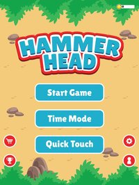 Hammer Head Premium screenshot, image №1678662 - RAWG