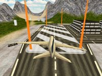 Fly Plane: Flight Simulator 3D screenshot, image №924647 - RAWG