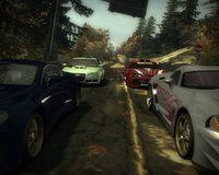 Need For Speed: Most Wanted screenshot, image №806742 - RAWG