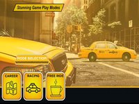 Ultimate Taxi Simulator 2018 screenshot, image №979752 - RAWG