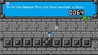 Square Weapons Dungeon screenshot, image №2145303 - RAWG