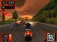 Extreme Motorbike Racing screenshot, image №475640 - RAWG