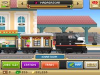 Pocket Trains screenshot, image №680386 - RAWG