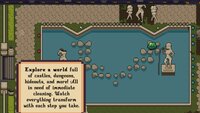 Slime: The Cleaner screenshot, image №4177230 - RAWG