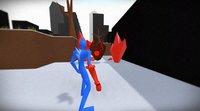 Red Punch screenshot, image №2365274 - RAWG