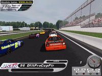 USAR Hooters Pro Cup Racing screenshot, image №329643 - RAWG