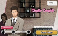 Fall In Love - My Billionaire Boss screenshot, image №2012039 - RAWG