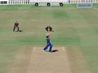 International Cricket Captain 3 screenshot, image №481217 - RAWG