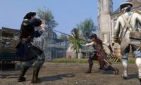 Assassin’s Creed Liberation HD screenshot, image №630544 - RAWG