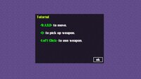 Pewpew Legends screenshot, image №2611324 - RAWG