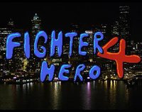 Fighter Hero 4 screenshot, image №1921864 - RAWG