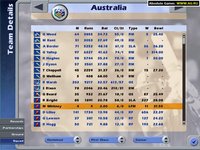 International Cricket Captain Ashes Edition screenshot, image №308626 - RAWG