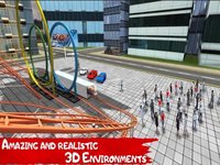 Roller Coaster Sim Tycoon 2k18 screenshot, image №2112337 - RAWG