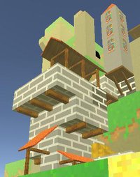Archipel Fortress screenshot, image №1087973 - RAWG