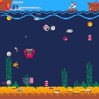 CRABITALISM: pinching pennies screenshot, image №1867439 - RAWG