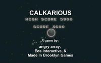 Calkarious screenshot, image №1151196 - RAWG