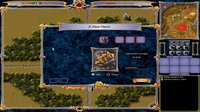 Warlords III: Darklords Rising screenshot, image №2238536 - RAWG