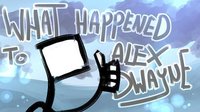 What Happened to Alex Dwayne screenshot, image №2332585 - RAWG