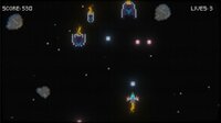 SHOOTY SHIP (JakeMakesGames) screenshot, image №2976433 - RAWG