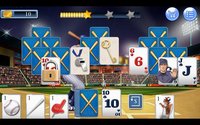 Home Run Tri Peaks Solitaire screenshot, image №1465316 - RAWG