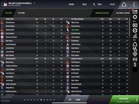 OOTP Baseball Go 23 screenshot, image №3522866 - RAWG